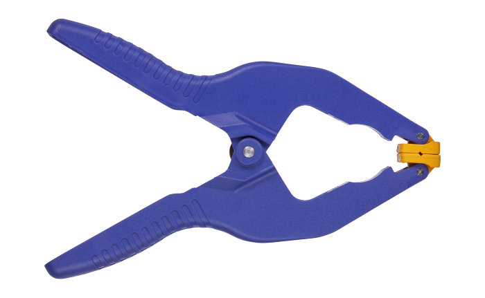 Irwin Quick Grip limklemme 75 mm